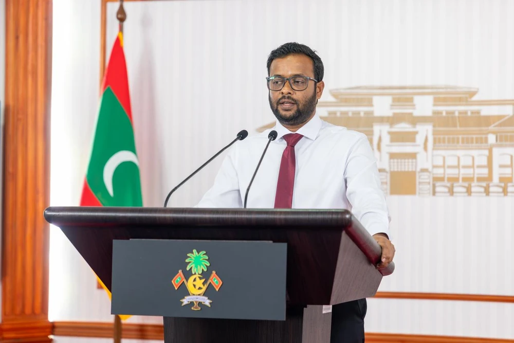 photo for ގުޅީފަޅުން 2751 ގޯތީގެ ރެޖިސްޓްރީ ދޫކޮށްފި